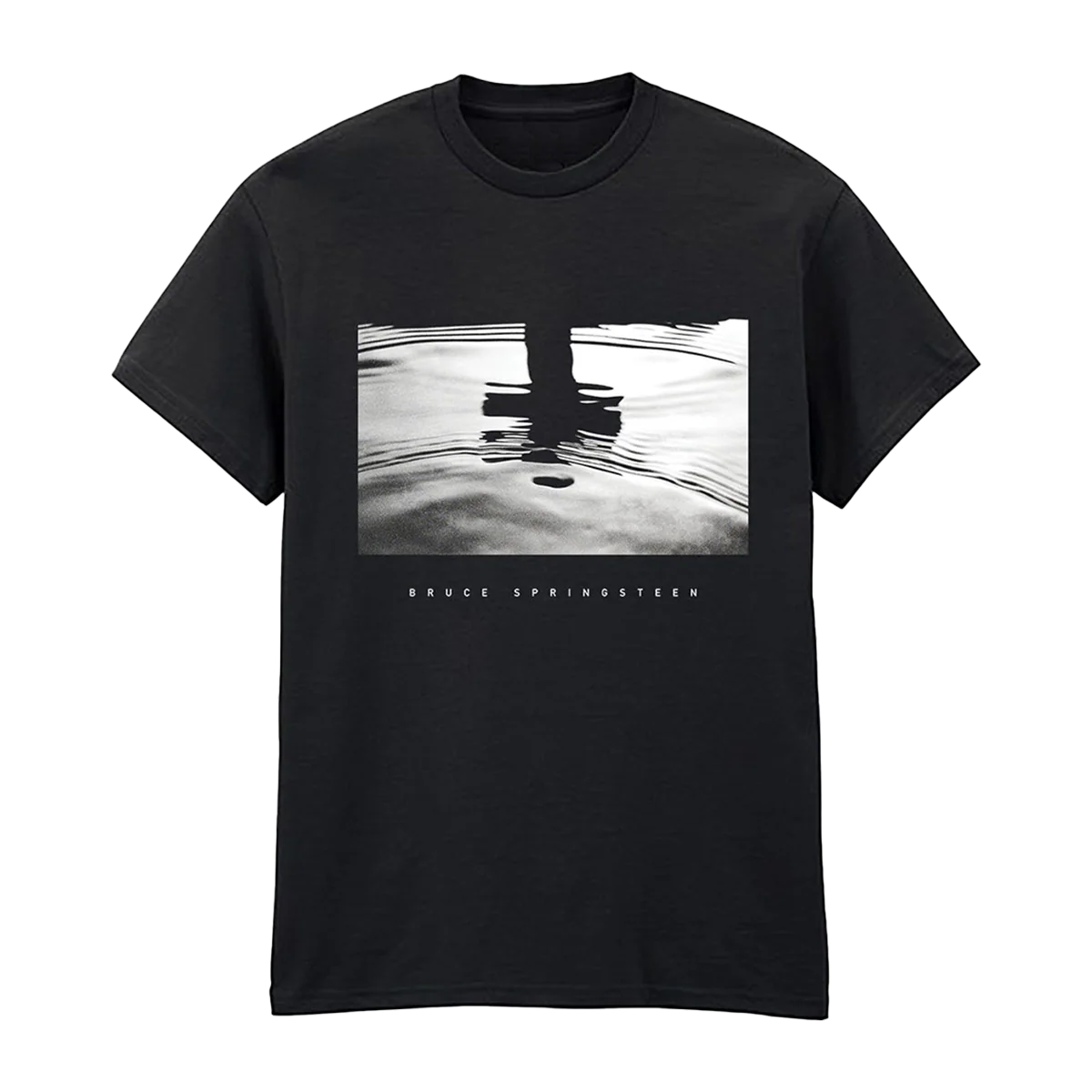 Faithless Album Tee