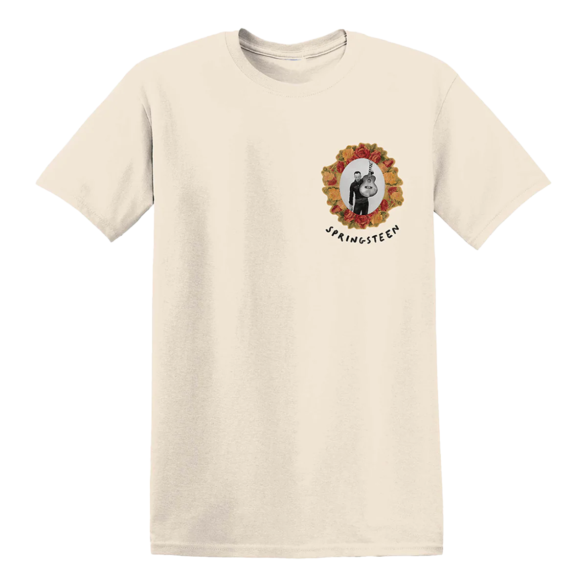 Inyo Album Tee