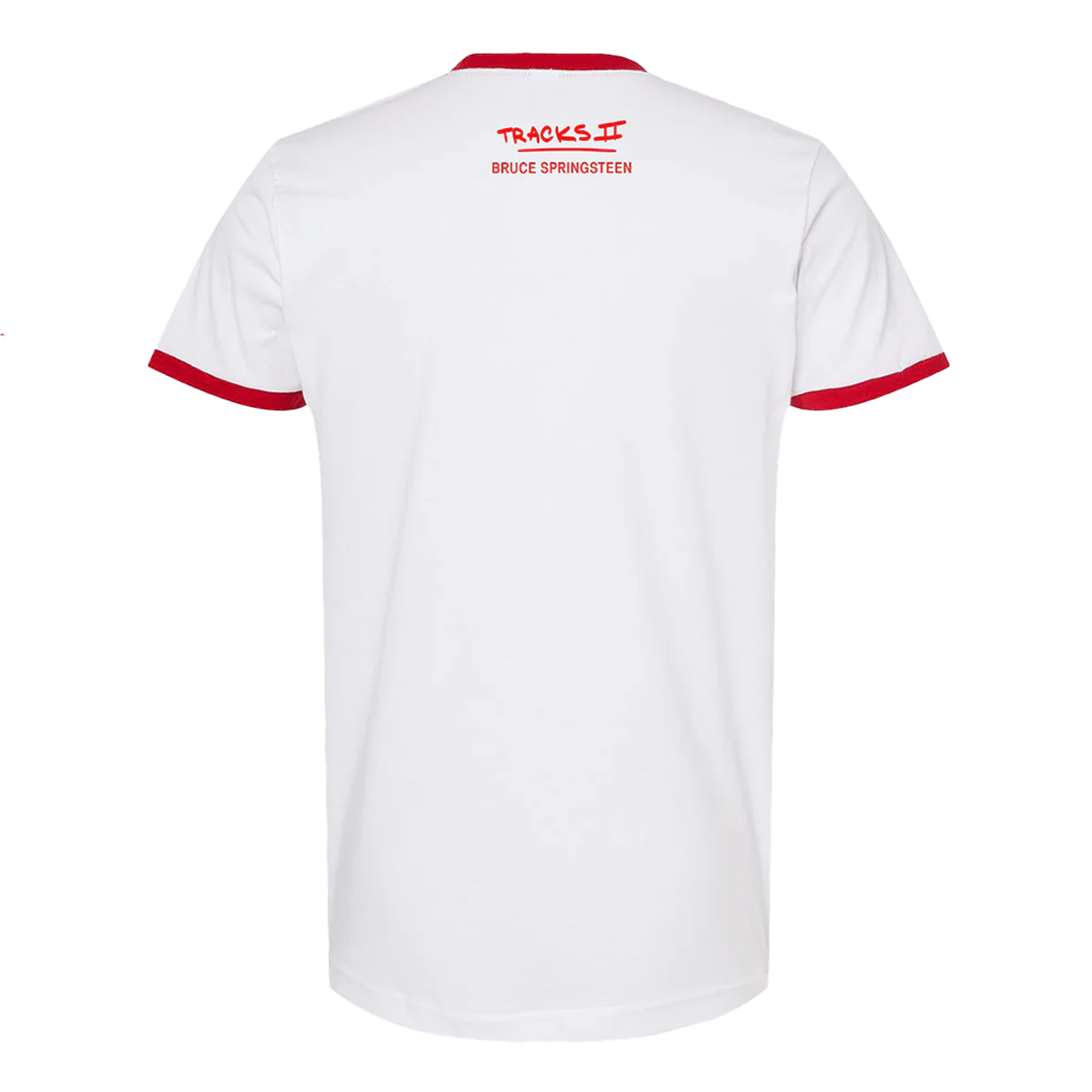 LA Garage Sessions Ringer Tee - Image 2