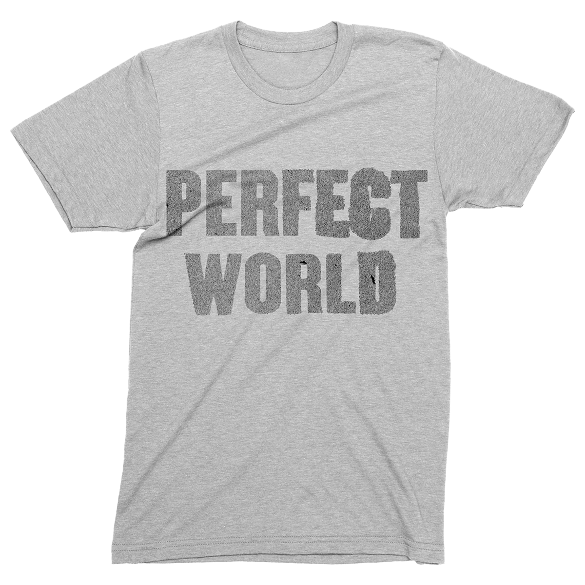 Perfect World Album Tee