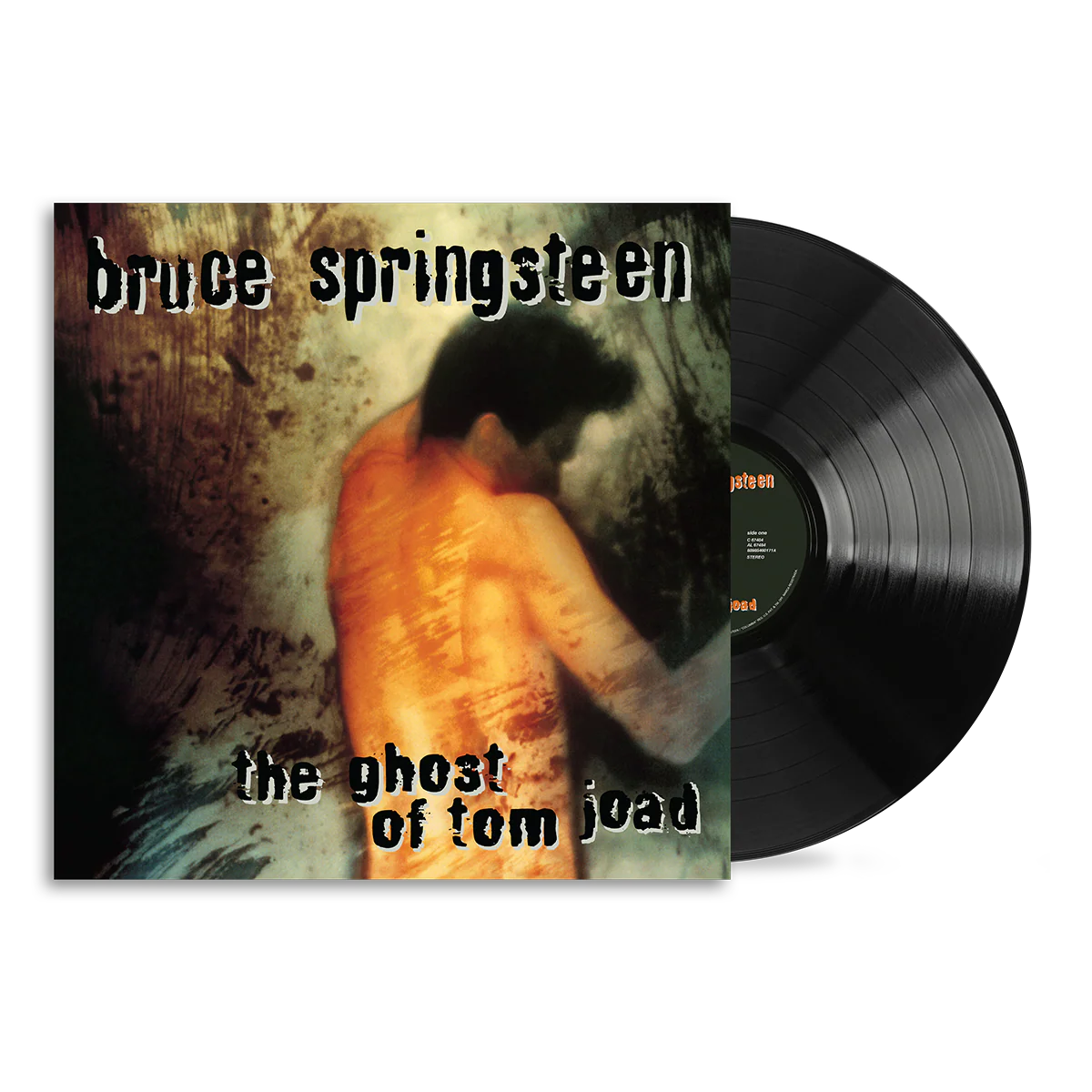 The Ghost of Tom Joad LP